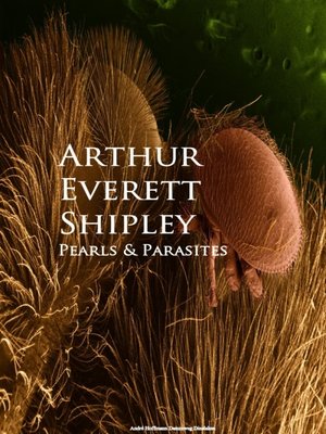 cover image of Pearls and Parasites